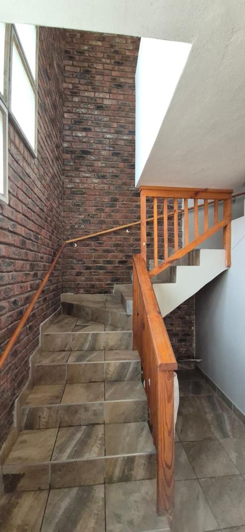 To Let 3 Bedroom Property for Rent in Dana Bay Western Cape